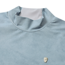 AI1 スモッグ アコーディオ Tシャツ（ウィメンズモデル）