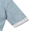 AI1 スモッグ アコーディオ Tシャツ（ウィメンズモデル）