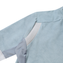 AI1 スモッグ アコーディオ Tシャツ（ウィメンズモデル）