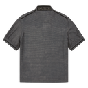 [26SS]ウィメンズナチュラルテックウォッシングハイネックTシャツ