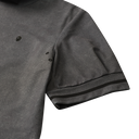 [26SS]ウィメンズナチュラルテックウォッシングハイネックTシャツ