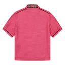 [26SS]ウィメンズナチュラルテックウォッシングハイネックTシャツ