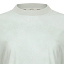 ウィメンズエアサーキットハイブリッドハイネックTシャツ