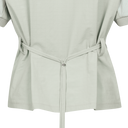 ウィメンズエアサーキットハイブリッドハイネックTシャツ