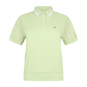 [26SS]ウィメンズAI1エアサーキットアコーディオTシャツ