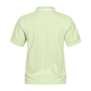 [26SS]ウィメンズAI1エアサーキットアコーディオTシャツ