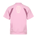 365 ウェザーギアウォーターブロックアコーディオTシャツ2（ウィメンズモデル）