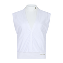 エアサーキットレイヤードスリーブレスTシャツ（ウィメンズモデル）