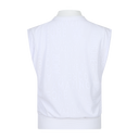 エアサーキットレイヤードスリーブレスTシャツ（ウィメンズモデル）