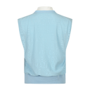 エアサーキットレイヤードスリーブレスTシャツ（ウィメンズモデル）