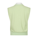 エアサーキットレイヤードスリーブレスTシャツ（ウィメンズモデル）