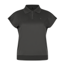 ウィメンズ365ウェザーギアウォーターブロックスリーブレスTシャツ