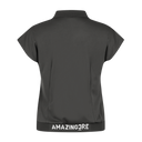 ウィメンズ365ウェザーギアウォーターブロックスリーブレスTシャツ