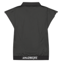 ウィメンズ365ウェザーギアウォーターブロックスリーブレスTシャツ
