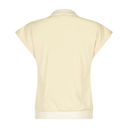 ウィメンズ 365ウェザーギアウォーターブロックスリーブレスTシャツ
