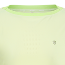 [26SS]ウィメンズカウルネックスリーブレスTシャツ