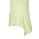 [26SS]ウィメンズカウルネックスリーブレスTシャツ