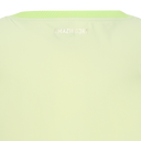 [26SS]ウィメンズカウルネックスリーブレスTシャツ
