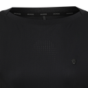 [26SS]ウィメンズカウルネックスリーブレスTシャツ