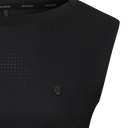 [26SS]ウィメンズカウルネックスリーブレスTシャツ