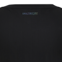 [26SS]ウィメンズカウルネックスリーブレスTシャツ