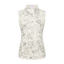 [26SS]ウィメンズエアロラックスボタニカルアレックススリーブレス