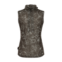[26SS]ウィメンズエアロラックスボタニカルアレックススリーブレス