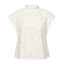 [26SS]ウィメンズエアロラックスレイヤーリングスリーブレスTシャツ