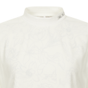 [26SS]ウィメンズエアロラックスレイヤーリングスリーブレスTシャツ