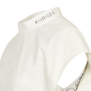 [26SS]ウィメンズエアロラックスレイヤーリングスリーブレスTシャツ