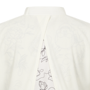 [26SS]ウィメンズエアロラックスレイヤーリングスリーブレスTシャツ