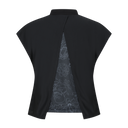 [26SS]ウィメンズエアロラックスレイヤーリングスリーブレスTシャツ