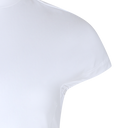 [26SS]ウィメンズゴーストキャップスリーブレスTシャツ