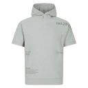 メンズ プログラムテックジャージーフーディーTシャツ