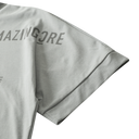 メンズ プログラムテックジャージーフーディーTシャツ