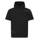 メンズ プログラムテックジャージーフーディーTシャツ