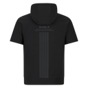 メンズ プログラムテックジャージーフーディーTシャツ