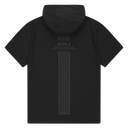 メンズ プログラムテックジャージーフーディーTシャツ
