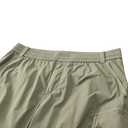 メンズナチュラルテックダイカーゴパンツ