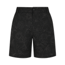 [26SS]メンズエアロラックスボタニカルアレックスショートパンツ