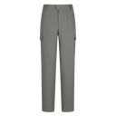 [26SS] メンズゴーストテックポリーワイドパンツ