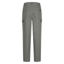 [26SS] メンズゴーストテックポリーワイドパンツ