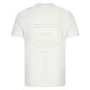 ベーシックラウンドTシャツ（メンズモデル）