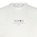 ベーシックラウンドTシャツ（メンズモデル）