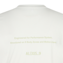 ベーシックラウンドTシャツ（メンズモデル）