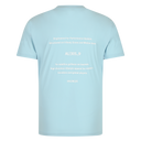 ベーシックラウンドTシャツ（メンズモデル）