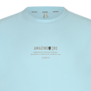ベーシックラウンドTシャツ（メンズモデル）