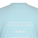 ベーシックラウンドTシャツ（メンズモデル）