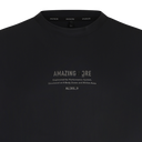 ベーシックラウンドTシャツ（メンズモデル）