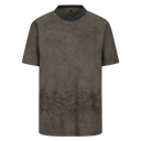 [26SS]メンズエアロラックスボタニカルアレックスラウンドTシャツ